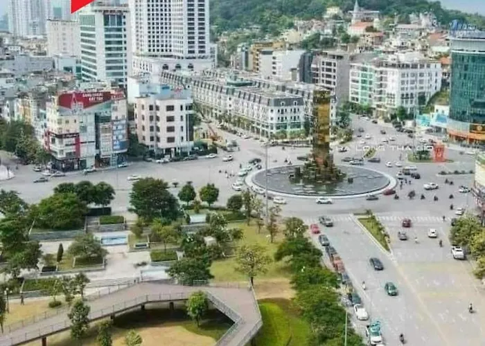 Căn hộ Private Sea View In Center *